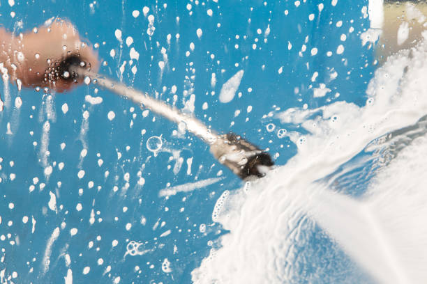 Best Oil Spill Cleanup  in Oglesby, IL