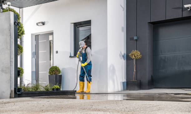 Best Concrete Sealing  in Oglesby, IL